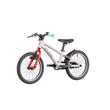 BICICLETA CUBE CUBIE 160 RT GREY RED 2022 ONE SIZE