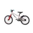 BICICLETA CUBE CUBIE 160 RT GREY RED 2022 ONE SIZE