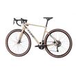 BICICLETA CUBE NUROAD PRO Desert Grey 2022 58 cm / L