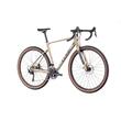 BICICLETA CUBE NUROAD PRO Desert Grey 2022 58 cm / L