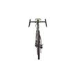 BICICLETA CUBE NUROAD RACE Olive Black 2022 58 cm / L
