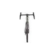 BICICLETA CUBE NUROAD RACE Olive Black 2022 58 cm / L