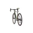BICICLETA CUBE NUROAD RACE Olive Black 2022 58 cm / L
