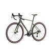 BICICLETA CUBE NUROAD RACE Olive Black 2022 58 cm / L