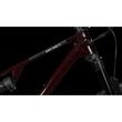 BICICLETA CUBE ONE11 C:68X PRO 29 LIQUIDRED CARBON 2023 M