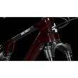 BICICLETA CUBE ONE11 C:68X PRO 29 LIQUIDRED CARBON 2023 M