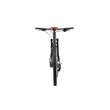 BICICLETA CUBE REACTION C:62 RACE Flashgrey Red 2022 cadru 19" (L) - roti 29"