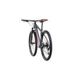 BICICLETA CUBE REACTION C:62 RACE Flashgrey Red 2022 cadru 19" (L) - roti 29"