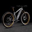 BICICLETA CUBE REACTION HYBRID 750 29 LIMITED EDITION 2022 CADRU 19" (L) - ROTI 29"