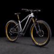 BICICLETA CUBE REACTION HYBRID 750 29 LIMITED EDITION 2022 CADRU 19" (L) - ROTI 29"