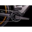BICICLETA CUBE REACTION HYBRID 750 29 LIMITED EDITION 2022 CADRU 19" (L) - ROTI 29"