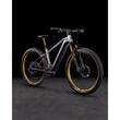 BICICLETA CUBE REACTION HYBRID 750 29 LIMITED EDITION 2022 CADRU 19" (L) - ROTI 29"
