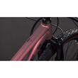 BICICLETA CUBE REACTION PRO SHIFTBLUSH BLACK 2026 cadru M (17") - roti 29
