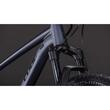 BICICLETA CUBE REACTION SLX METALICGREY BLACK 2026 cadru M (17") - roti 29