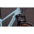 BICICLETA CUBE REACTION SLX TEALGREY BLACK 2026 cadru L (19") - roti 29