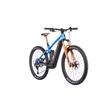 BICICLETA CUBE STEREO HYBRID 140 HPC ACTIONTEAM 625/750 ACTIONTEAM 2022 CADRU 18" (M) - ROTI 29" - BATERIE 750