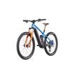 BICICLETA CUBE STEREO HYBRID 140 HPC ACTIONTEAM 625/750 ACTIONTEAM 2022 CADRU 18" (M) - ROTI 29" - BATERIE 750