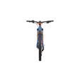 BICICLETA CUBE STEREO HYBRID 140 HPC ACTIONTEAM 625/750 ACTIONTEAM 2022 CADRU 18" (M) - ROTI 29" - BATERIE 750
