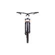 BICICLETA CUBE STEREO ONE22 C:62 SLT 29 METALLICWHITE BLACK 2025 L