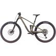 BICICLETA CUBE STEREO ONE22 C:62 TM 29 DUSTYOLIVE GOLD 2025 M