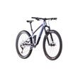 BICICLETA CUBE STEREO ONE22 C:62 TM 29 POLARLIGHT PRISM 2025 L