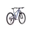 BICICLETA CUBE STEREO ONE22 C:62 TM 29 POLARLIGHT PRISM 2025 M
