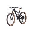 BICICLETA CUBE STEREO ONE22 HPC EX CARBON BLACK 2024 XL