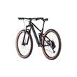 BICICLETA CUBE STEREO ONE22 PRO METALBLACK BLACK 2025 cadru M (17") - roti 29"