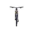 BICICLETA CUBE STEREO ONE44 C:68X SLT LIQUIDBLUE BLACK 2024 L