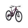 BICICLETA CUBE STEREO ONE44 C:68X SLX WINE GREY 2024 M