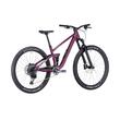 BICICLETA CUBE STEREO ONE44 C:68X SLX WINE GREY 2024 M