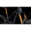BICICLETA CUBE STEREO ONE55 C:62 SLT 29 CARBON BLACK 2023 M