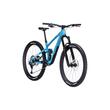 BICICLETA CUBE STEREO ONE55 C:62 SLX 29 BONDIBLUE GREY 2024 L