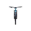 BICICLETA CUBE STEREO ONE55 C:62 SLX 29 BONDIBLUE GREY 2024 XL