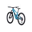 BICICLETA CUBE STEREO ONE55 C:62 SLX 29 BONDIBLUE GREY 2024 XL