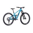 BICICLETA CUBE STEREO ONE55 C:62 SLX 29 BONDIBLUE GREY 2024 XL