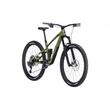 BICICLETA CUBE STEREO ONE55 C:62 TM 29 OLIVE CHROME 2024 XL