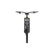 BICICLETA CUBE STEREO ONE55 C:62 TM 29 OLIVE CHROME 2024 XL