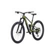 BICICLETA CUBE STEREO ONE55 C:62 TM 29 OLIVE CHROME 2024 XL
