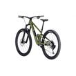 BICICLETA CUBE STEREO ONE55 C:62 TM 29 OLIVE CHROME 2024 XL