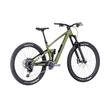 BICICLETA CUBE STEREO ONE55 C:62 TM 29 OLIVE CHROME 2024 XL