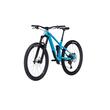 BICICLETA CUBE STEREO ONE77 RACE 29 Bondiblue Grey 2023 L