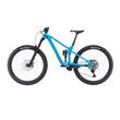 BICICLETA CUBE STEREO ONE77 RACE 29 Bondiblue Grey 2023 L