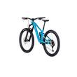 BICICLETA CUBE STEREO ONE77 RACE 29 Bondiblue Grey 2023 L