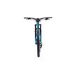 BICICLETA CUBE STEREO ONE77 RACE 29 Bondiblue Grey 2023 L