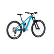 BICICLETA CUBE STEREO ONE77 RACE 29 Bondiblue Grey 2023 L