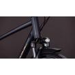 BICICLETA CUBE TOURING ONE NIGHT CHROME 2026 50 cm