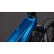 BICICLETA ELECTRICA CUBE REACTION HYBRID PERFORMANCE 600 ELECTRICBLUE DAZZLE 2026 cadru M (18") - roti 29
