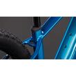 BICICLETA ELECTRICA CUBE REACTION HYBRID PERFORMANCE 600 ELECTRICBLUE DAZZLE 2026 cadru M (18") - roti 29