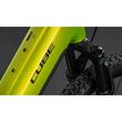 BICICLETA ELECTRICA CUBE REACTION HYBRID RACE 800 EASY ENTRY LIZARD BLACK 2026 cadru S (16") - roti 27.5